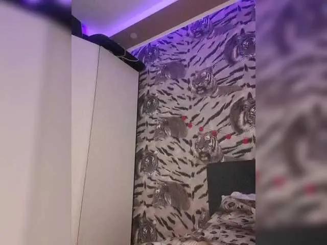 LizBetty from BongaCams is Freechat