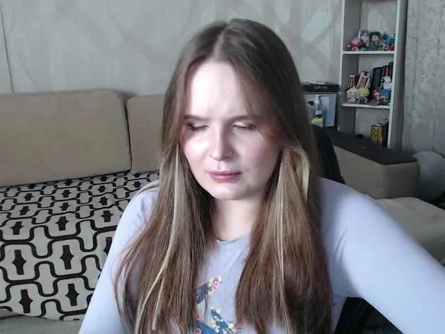 Lizzi-Peach from BongaCams is Freechat