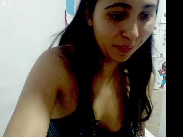 Lizztaylor531 from BongaCams