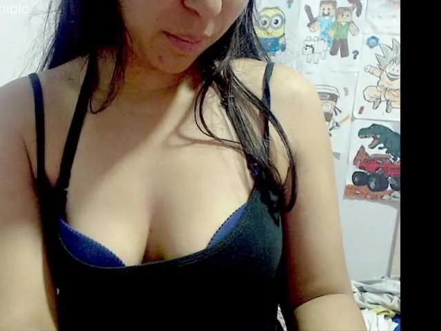 Lizztaylor531 from BongaCams