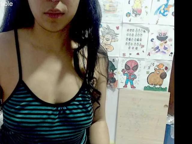 Lizztaylor531 from BongaCams