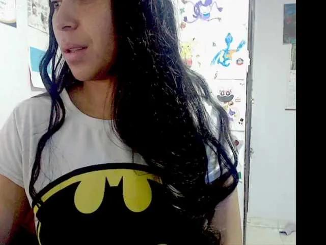 Lizztaylor531 from BongaCams