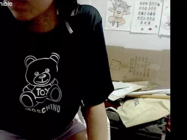 Lizztaylor531 from BongaCams