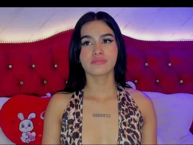 LizzyLaBelle from BongaCams is Freechat