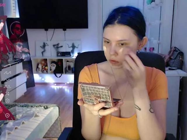 Lolabunyyyy from BongaCams