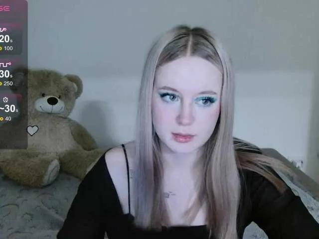 LolaMin from BongaCams is Freechat