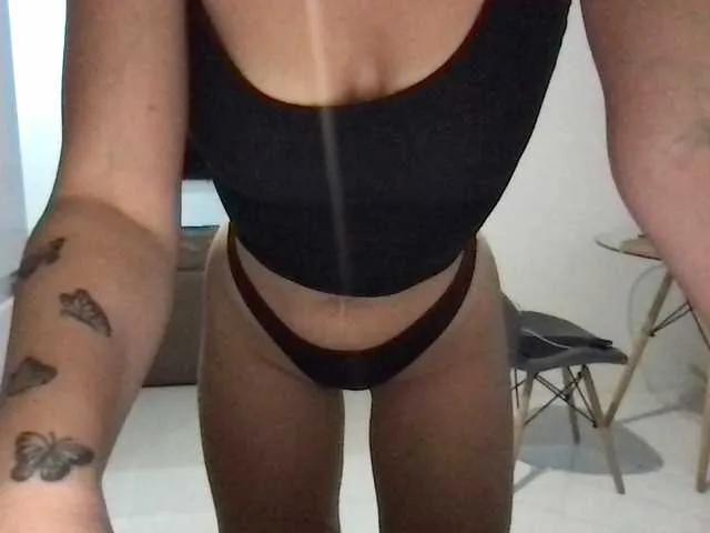 Lolichka20 from BongaCams