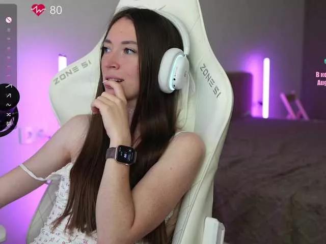 Lollipop-o from BongaCams