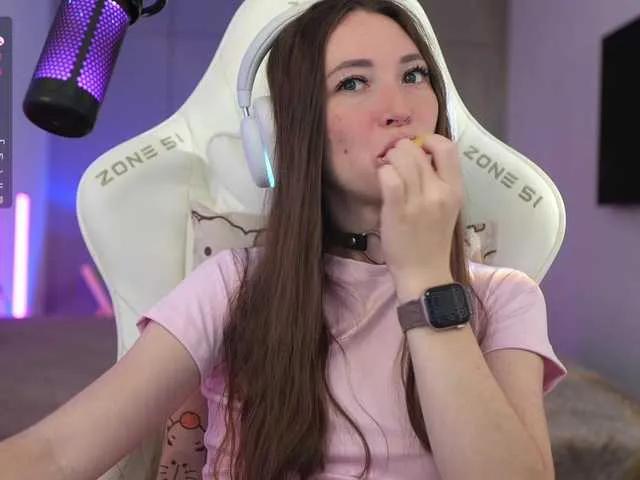 lollipop-o from BongaCams is Freechat