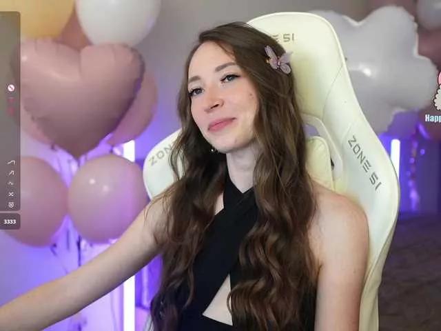 Lollipop-o from BongaCams