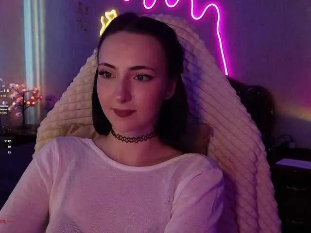 LollyGirlMoon from BongaCams is Freechat