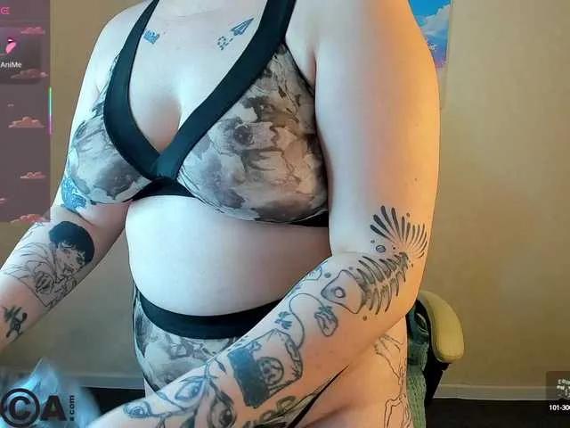 Looly-Rise from BongaCams