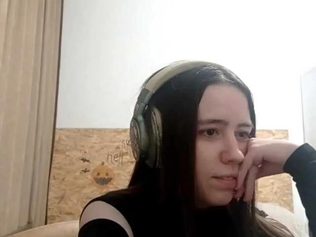 LorrieRingham from BongaCams