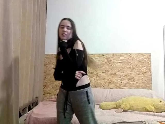 LorrieRingham from BongaCams is Freechat