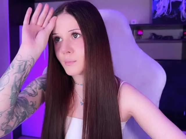 love-stealer from BongaCams is Freechat