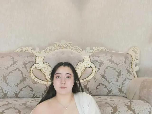 loveame from BongaCams is Freechat