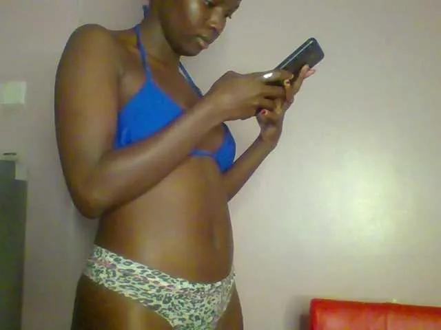 Lovelychoco from BongaCams is Freechat