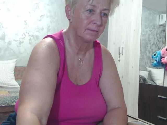 LovePinkLilli from BongaCams is Freechat