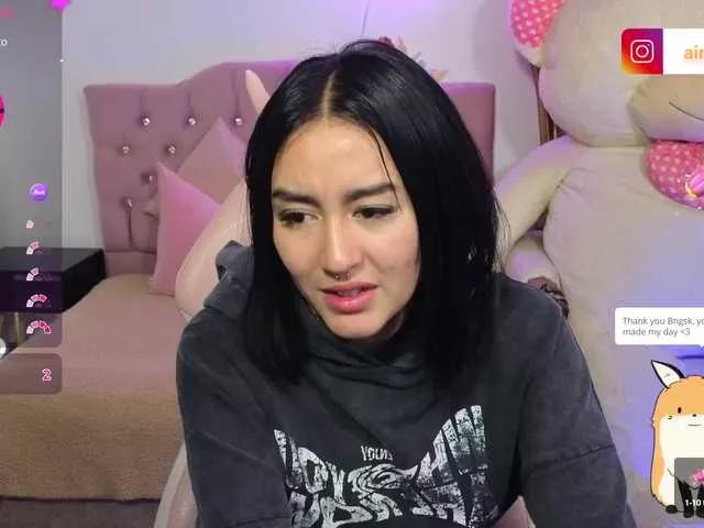Ludokitty-tay from BongaCams