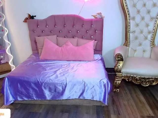Ludokitty-tay from BongaCams