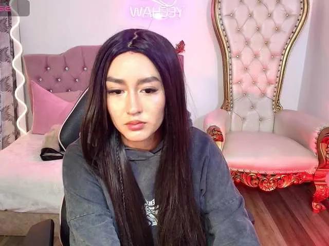 Ludokitty-tay from BongaCams