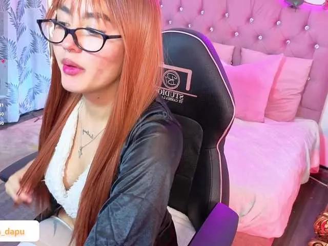Ludokitty-tay from BongaCams