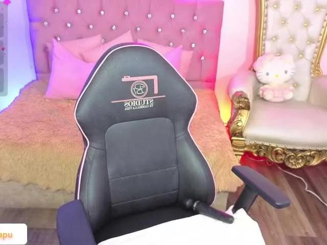 Ludokitty-tay from BongaCams