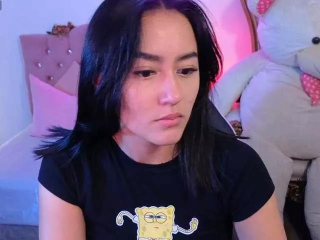 Ludokitty-tay from BongaCams