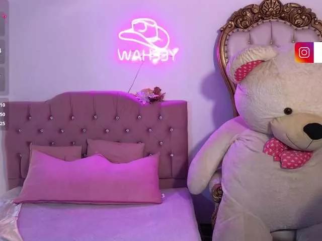 Ludokitty-tay from BongaCams