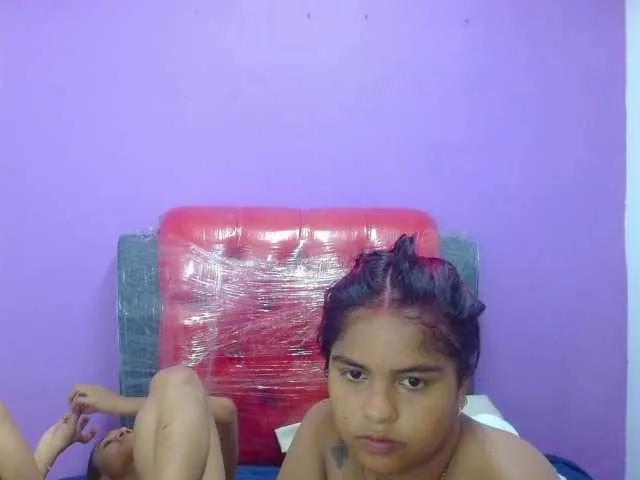 Lulu-Ashley-Tatiana from BongaCams