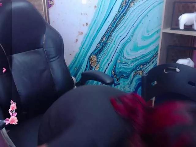Lulu-Ashley-Tatiana from BongaCams
