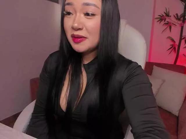 Lulusakura from BongaCams