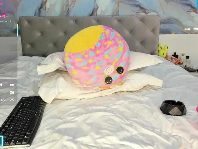 luluubloomm from BongaCams is Freechat