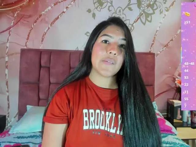 Luna-maisonn from BongaCams