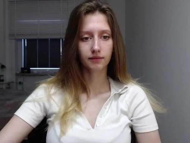 LUNAdream from BongaCams is Freechat