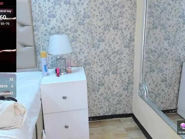 LunaDuquee from BongaCams is Freechat