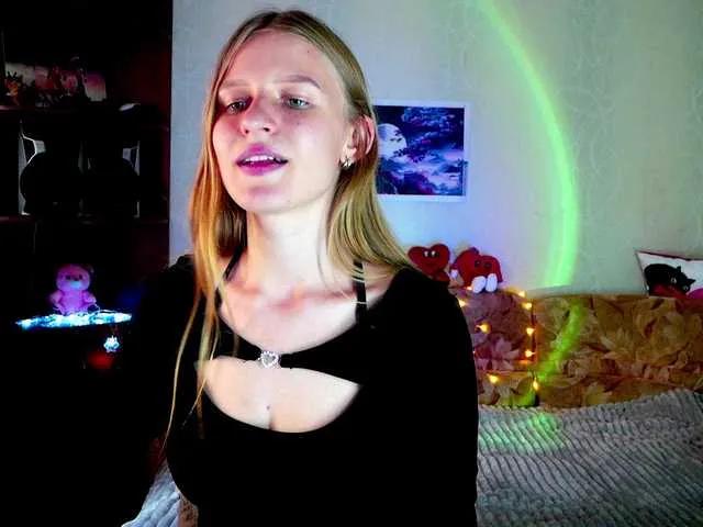 LunaEvan from BongaCams is Freechat