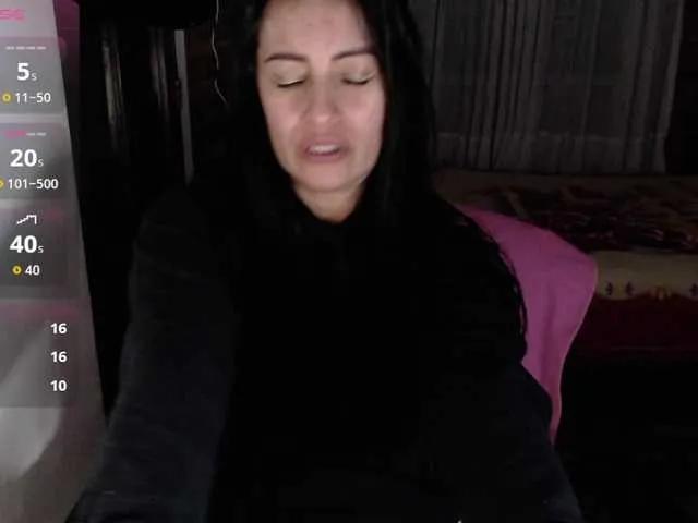 Lunaws11 from BongaCams