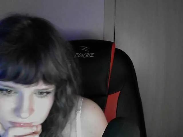 Lunette from BongaCams is Freechat