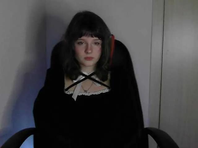 Lunette from BongaCams is Freechat