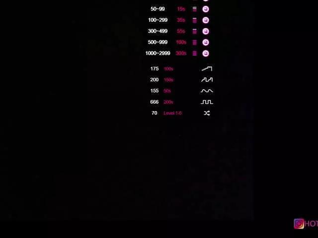 LUXUKISSKA from BongaCams