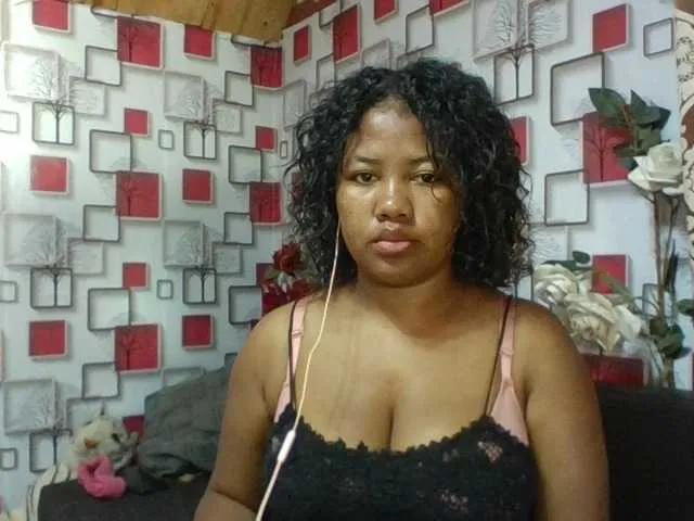 LyahGold from BongaCams is Freechat