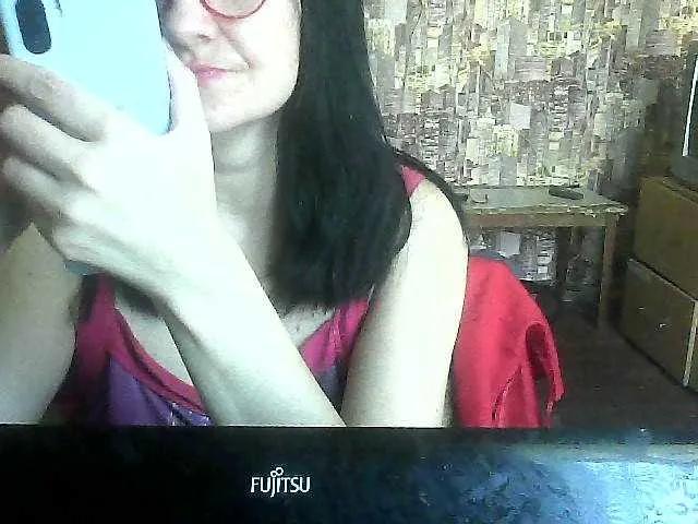 LynnYana from BongaCams