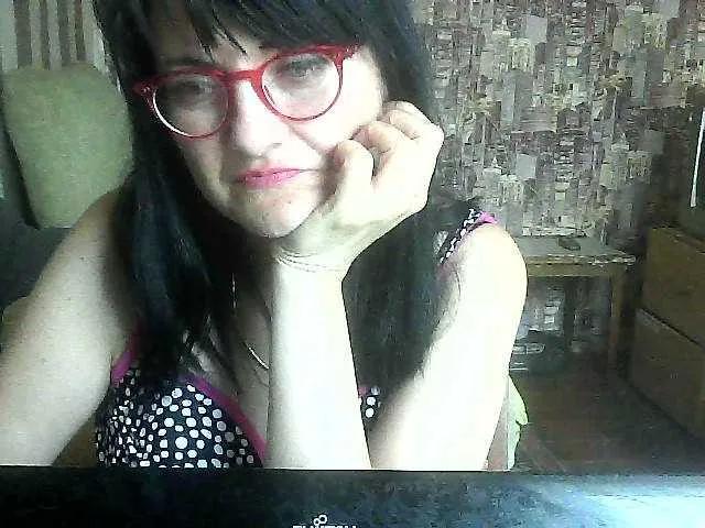 LynnYana from BongaCams