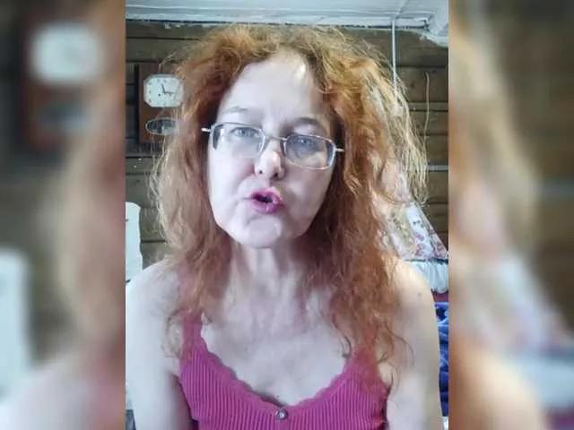 Madam-oss from BongaCams