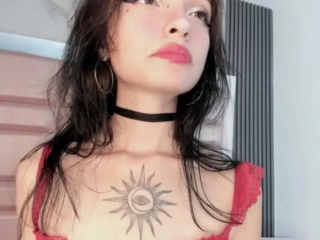 MaddieStark from BongaCams