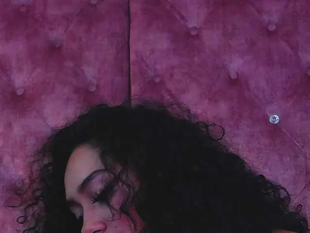 MaddisonBelucci from BongaCams