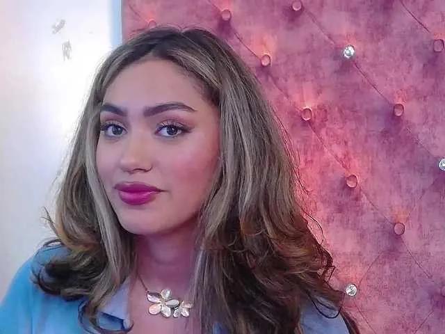 MaddisonBelucci from BongaCams