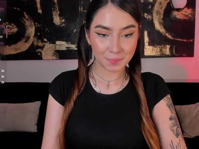 MaddisonCollins from BongaCams