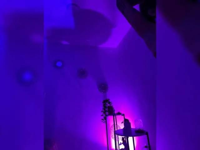 MaddisonWelch from BongaCams